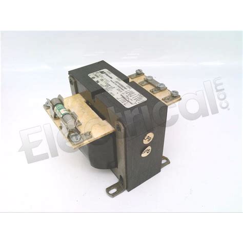 magnetek   dry type transformer