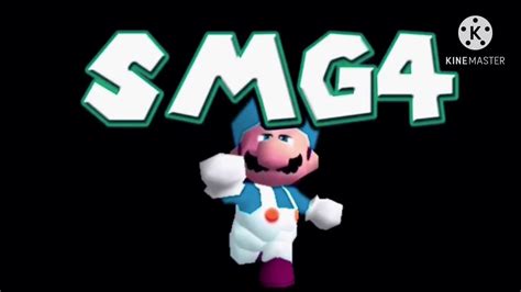 Smg4 Intro 2015 Effects Sponsored By Nein Csupo Effects Youtube