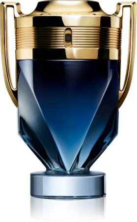 Rabanne Invictus Parfum Perfumy Dla M Czyzn Notino Pl