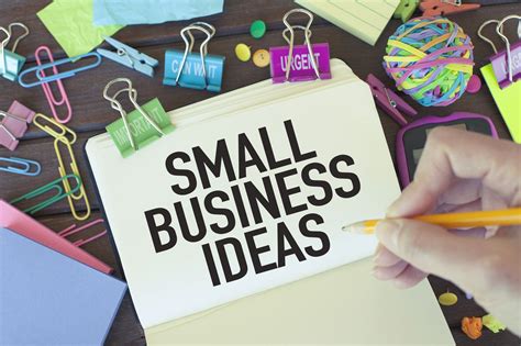 10 Small Scale Business Ideas Under ₹2 Lakhs