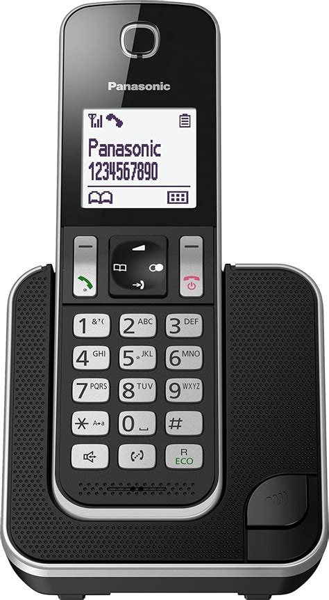 Panasonic Kx Tgd Version Espagnole Amazon Fr High Tech