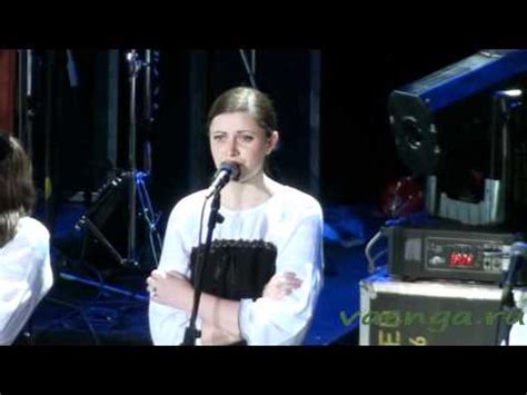 Алёна, Аня и Катя. Цвіте терен. (Беер-Шева.) - YouTube