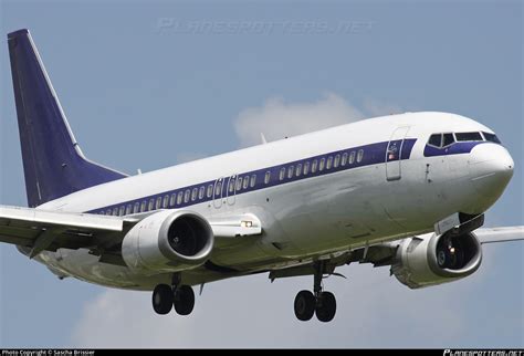 N803tj Swift Air Boeing 737 45d Photo By Sascha Brissier Id 1330720