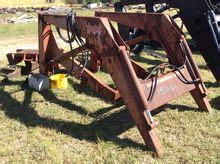 Used Massey Ferguson Loader Attachments for sale. Massey Ferguson ...