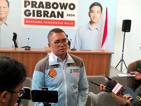 Endus Indikasi Kecurangan TKN Prabowo Gibran Bakal Kirim Saksi Ke TPS