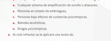 Arturo Segovia On Twitter Para Tener En Cuenta Incumplir Con