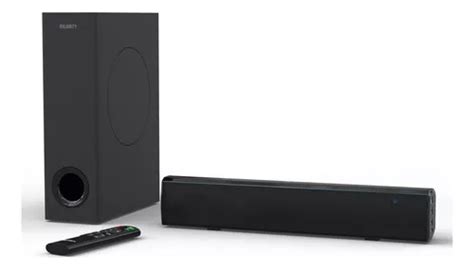 Majority Barra De Sonido Con Subwoofer Para Tv Barra De So Color