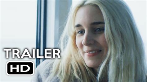 The Discovery Official Trailer 1 2017 Rooney Mara Jason Segel