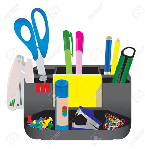 Office Tool Clipart 18 Free Cliparts Download Images On Clipground 2024