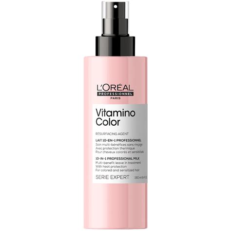 L Oreal Vitamino Color 10 In 1 Voordelig Bij Haarspullen 16 95