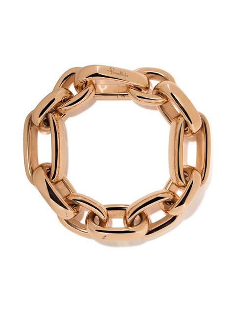 Pomellato 18kt Rose Gold Iconica Bracelet Modesens