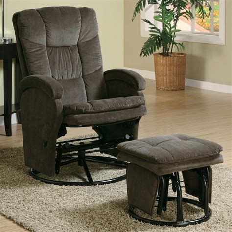 rocker swivel chair 10