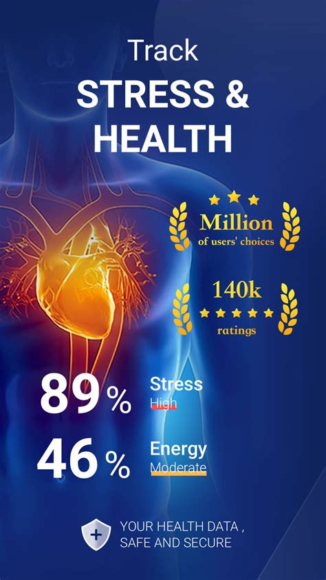 My Pulse: Heart Rate Monitor for iPhone - Download