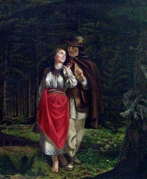 Український художник зі Львівщини Корнило Устиянович (1839-1903 рр ...