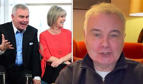 Eamonn Holmes Says Itv Gave ‘no Reason Why He Was Axed From This Morning Celebrity News