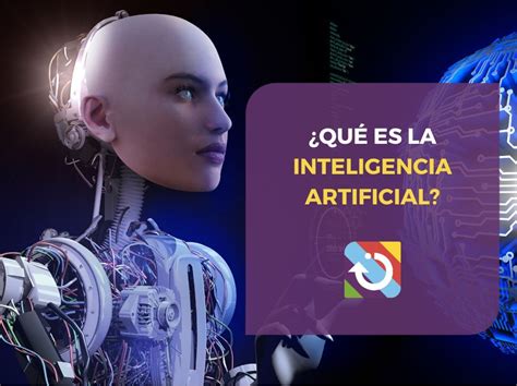 ¿qué Es La Inteligencia Artificial Legal Box Plus