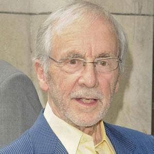 Andrew Sachs - Trivia, Family, Bio | Famous Birthdays