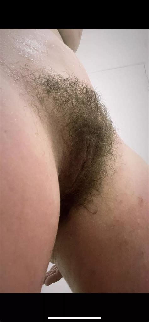 Can You See My Lips Peeking Through Nudes Gonewildhairy Nude Pics Org