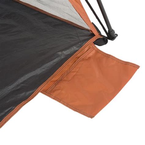 Ozark Trail 8 X 8 Instant Sun Shade With Removable Sun Wall