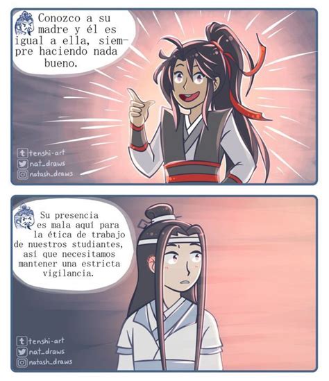 Cómics del WangXian 13 Cómic Un micro encendido Cómics Cómic