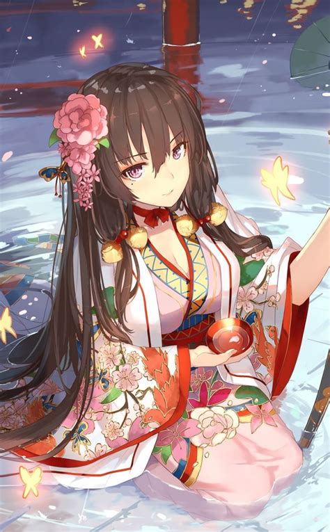 Hơn 999 Hình Nền Anime Girl Xinh đẹp Bộ Sưu Tập đẳng Cấp Hình Nền