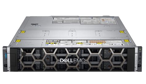 Dell PowerEdge R730xd Server - Specs & Info | Mojo Systems