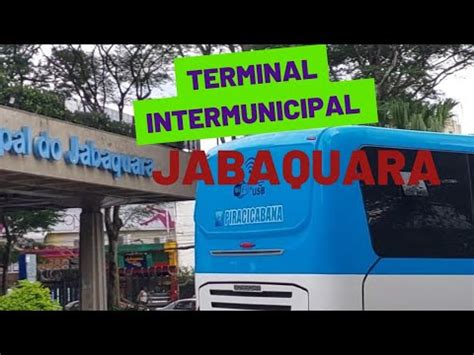 Movimenta O De Nibus Terminal Rodovi Rio Do Jabaquara S O Paulo Sp