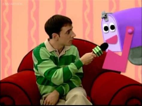 Blues Clues Season Episode Occupations Watch Cartoons Online