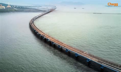 10 Longest Bridge in India: Incredible Engineering Marvels