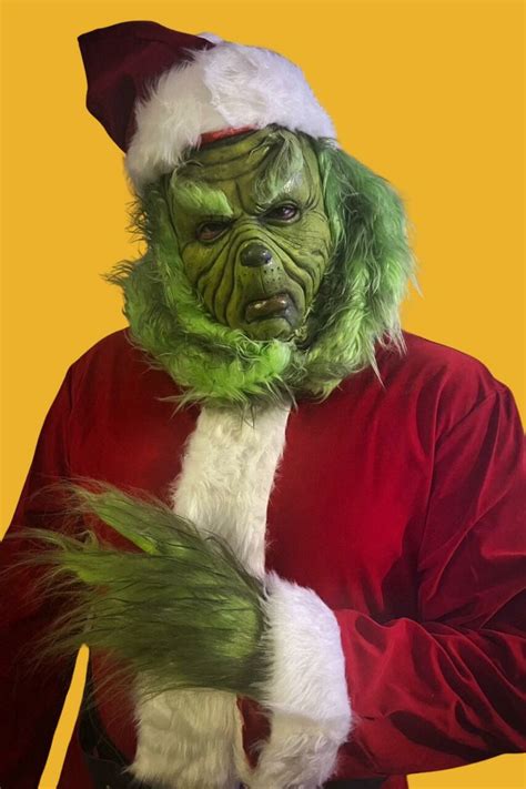 The Grinch