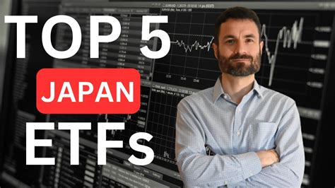 Best Japan Etfs To Buy And Hold Forever Youtube