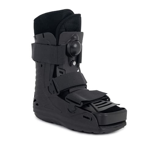 Inflatable Walking Boot Air Cam Walker Fracture Boot Orthopaedic Boot