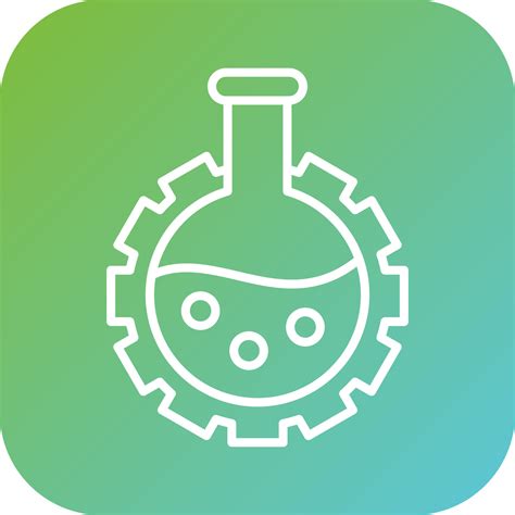 Bioengineering Vector Icon Style Vector Art At Vecteezy