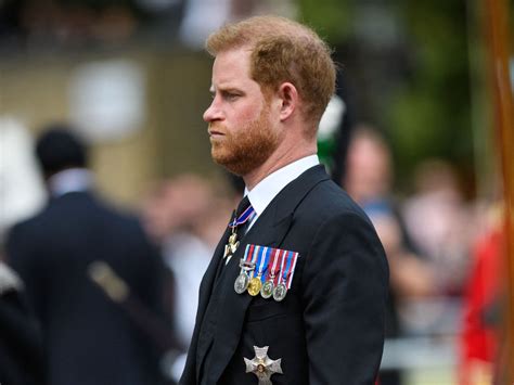 Prince Harry on connaît enfin le titre et la date de sortie de ses