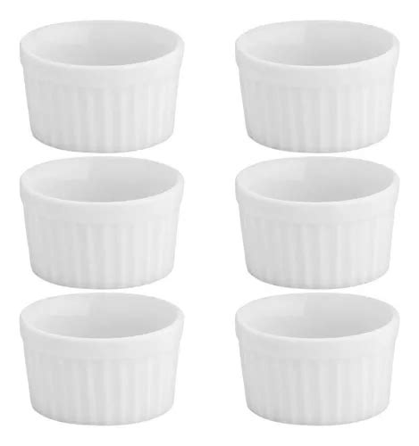 Juego De Moldes Molheira Tigela Porcelana Ml Mercadolibre