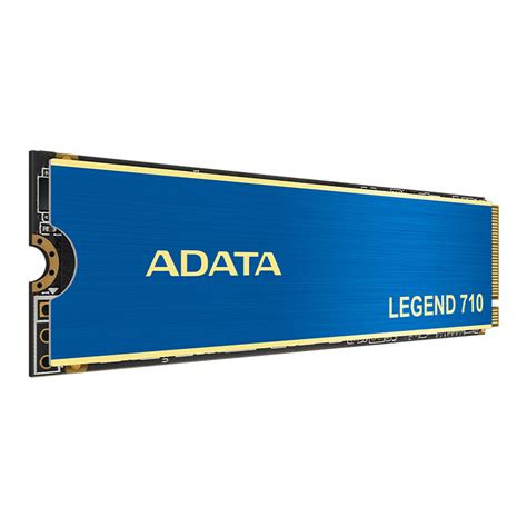 Disco Solido Ssd Adata Legend Gb Pcle Gen X M Precio