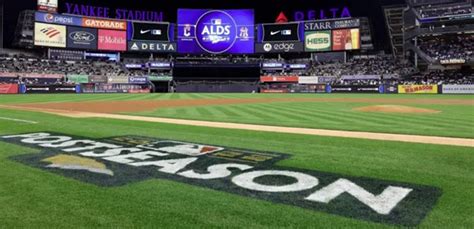 Cu Ndo Es La Serie Mundial Mlb Revela Fechas Y Horarios Para La