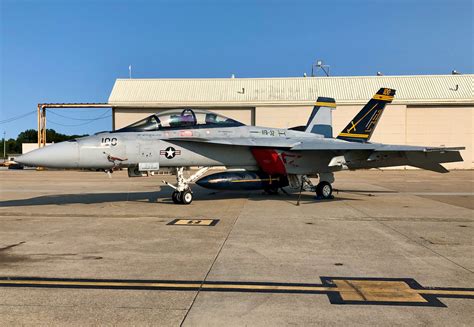 F A F Vfa Ac Nas Oceana Kntu Apollo S Flickr