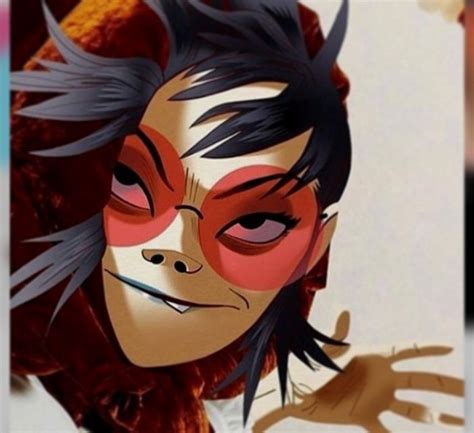 Pin By Maya Monteverde On Gorillaz Gorillaz Gorillaz Art Gorillaz