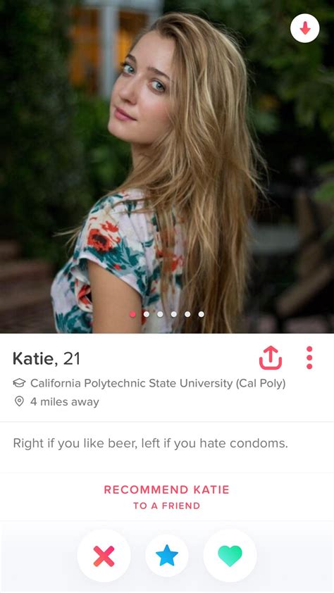 The Best And Worst Tinder Profiles In The World 113 Sick Chirpse