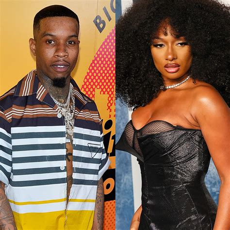 Tory Lanez Condenado A A Os De C Rcel Por El Tiroteo Contra Megan