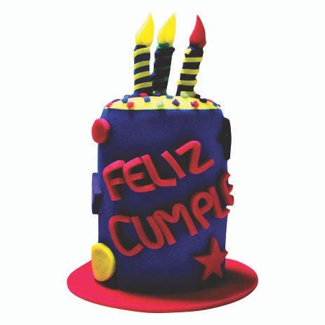 Sombrero hule espuma cumpleaños - Artículos Para Fiestas