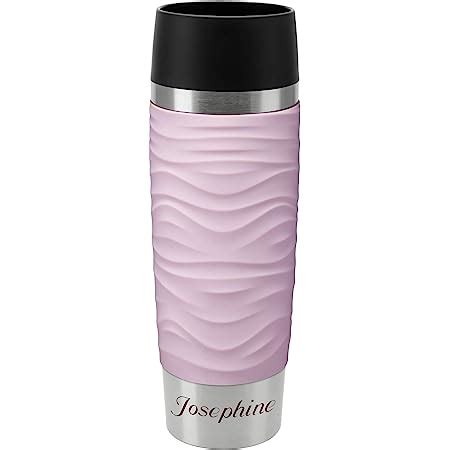 Emsa N Travel Mug Classic Grande Thermobecher Isolierbecher