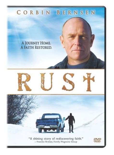 Rust 2010 IMDb