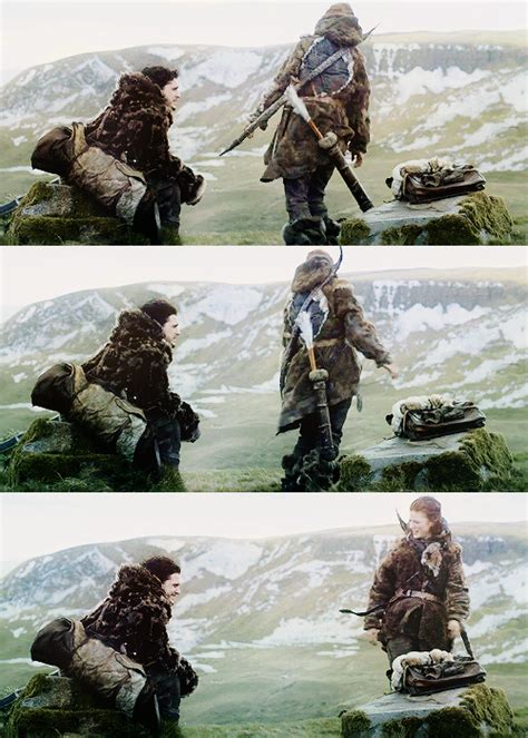 Jon Snow Ygritte Game Of Thrones Fan Art 34466397 Fanpop