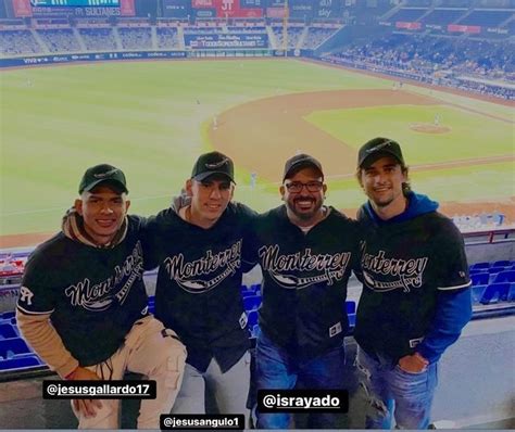 San Cadilla El Norte On Twitter Gallardo Angulo Y Cortizo Con Sultanes