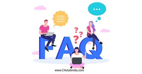 Faqs Clarification On Mca V 3