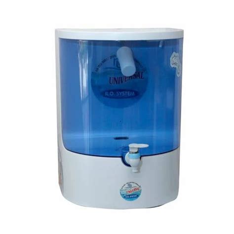 ULTIMA Plus Dolphin RO Water Purifier Table Top 12 Litres At Best