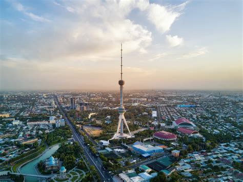 Cosa Sapere Prima Di Andare A Tashkent In Uzbekistan People