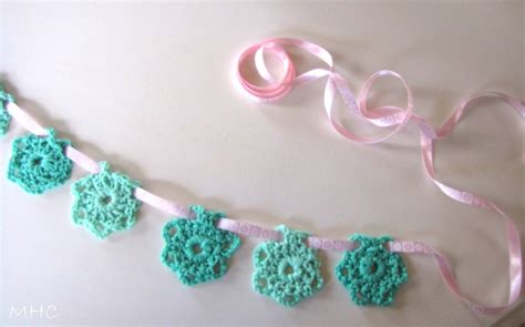 A DIY Garland Project